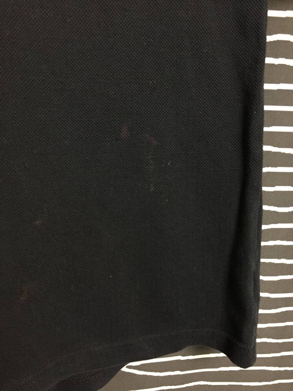 Canal New York Canal New York Graphic Collar Longsleeve Tee Size US L / EU 52-54 / 3 - 8 Thumbnail