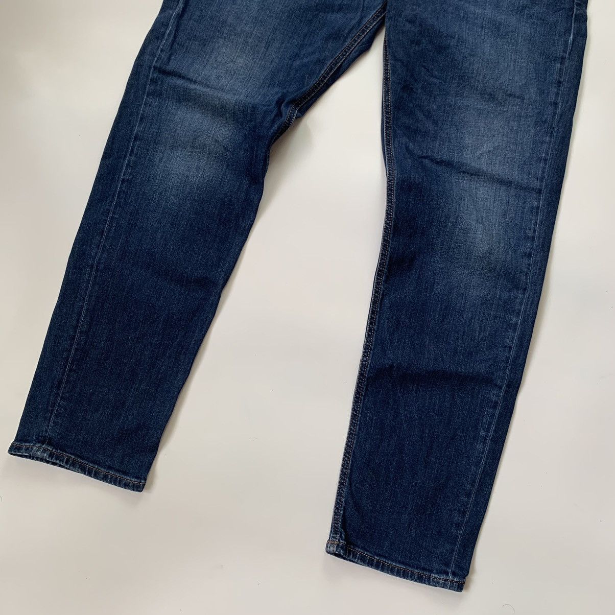 Diesel Classic Diesel Denim Jeans Pants Size US 36 / EU 52 - 8 Thumbnail