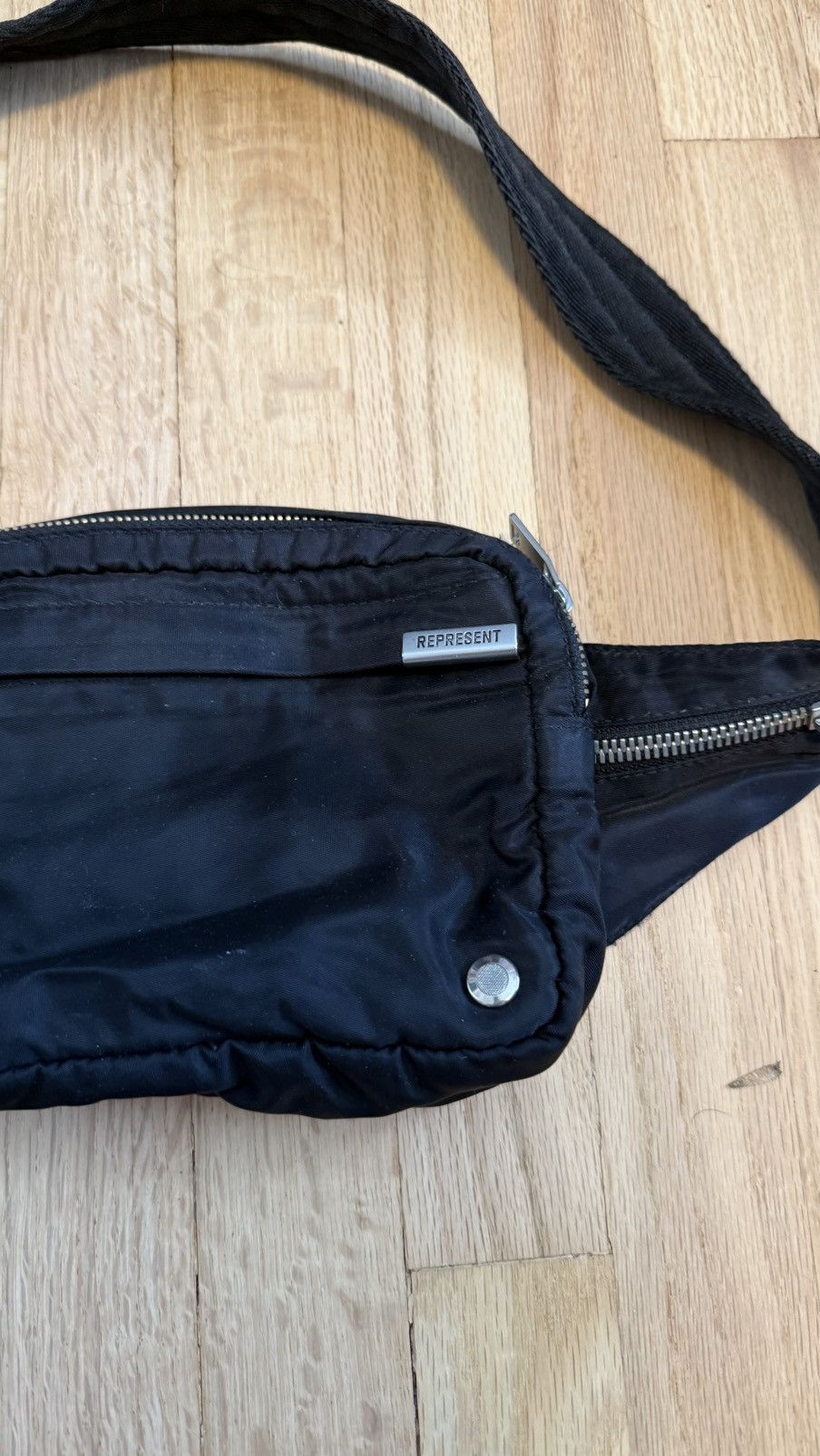 Represent Clo. Represent Cross Body Bag Size ONE SIZE - 3 Thumbnail