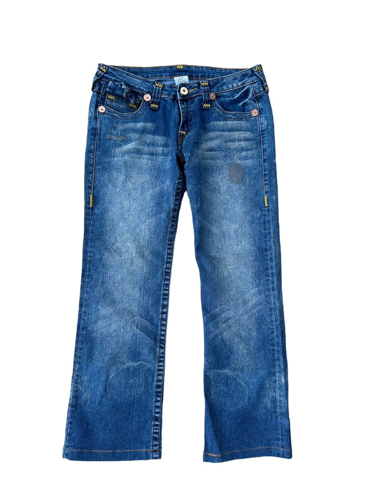 True Religion True religion jeans Size 26" / US 2 / IT 38 - 3 Thumbnail