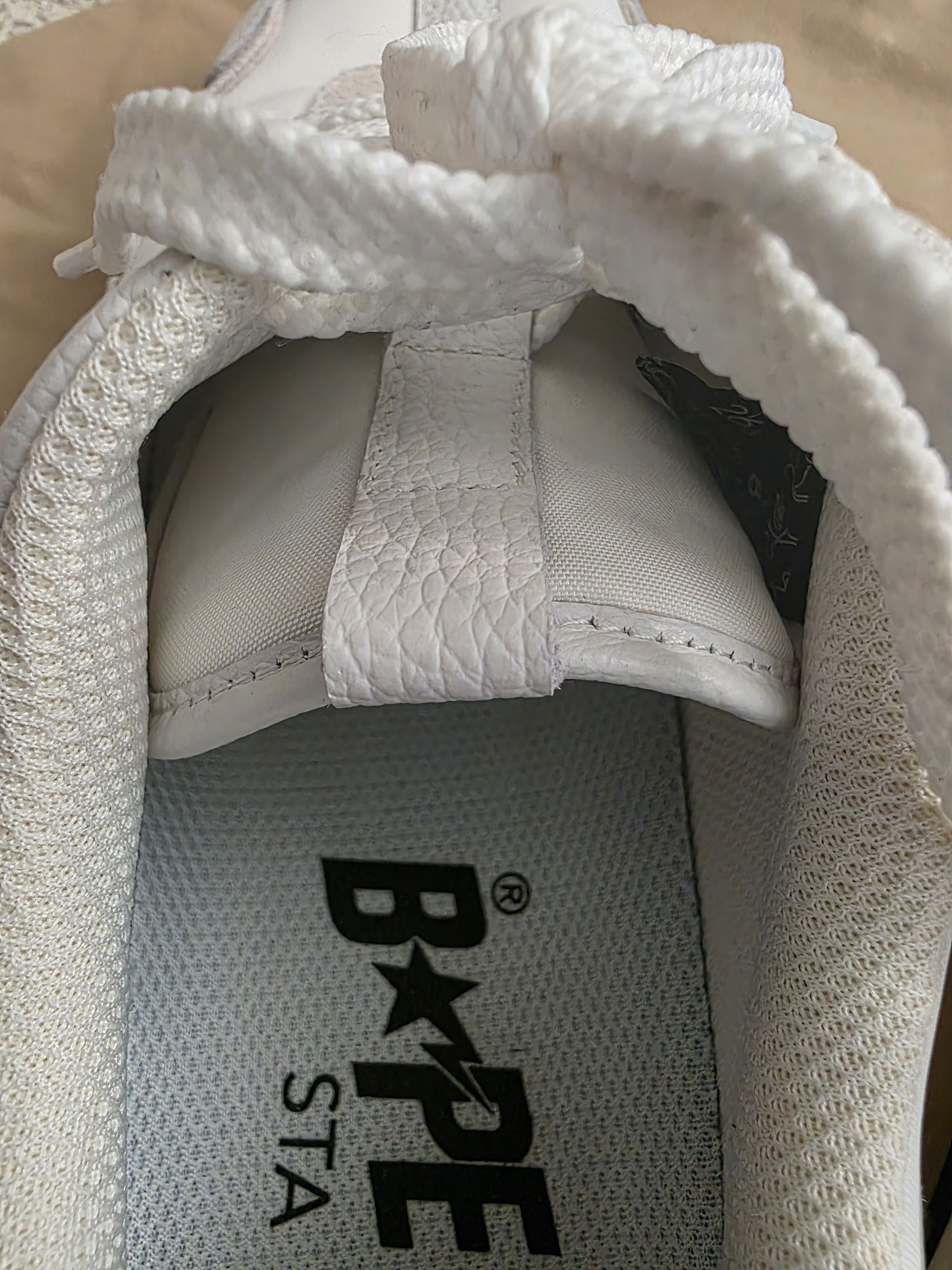 Bape Bape Road Sta Express #3 Size US 8.5 / EU 41-42 - 23 Thumbnail