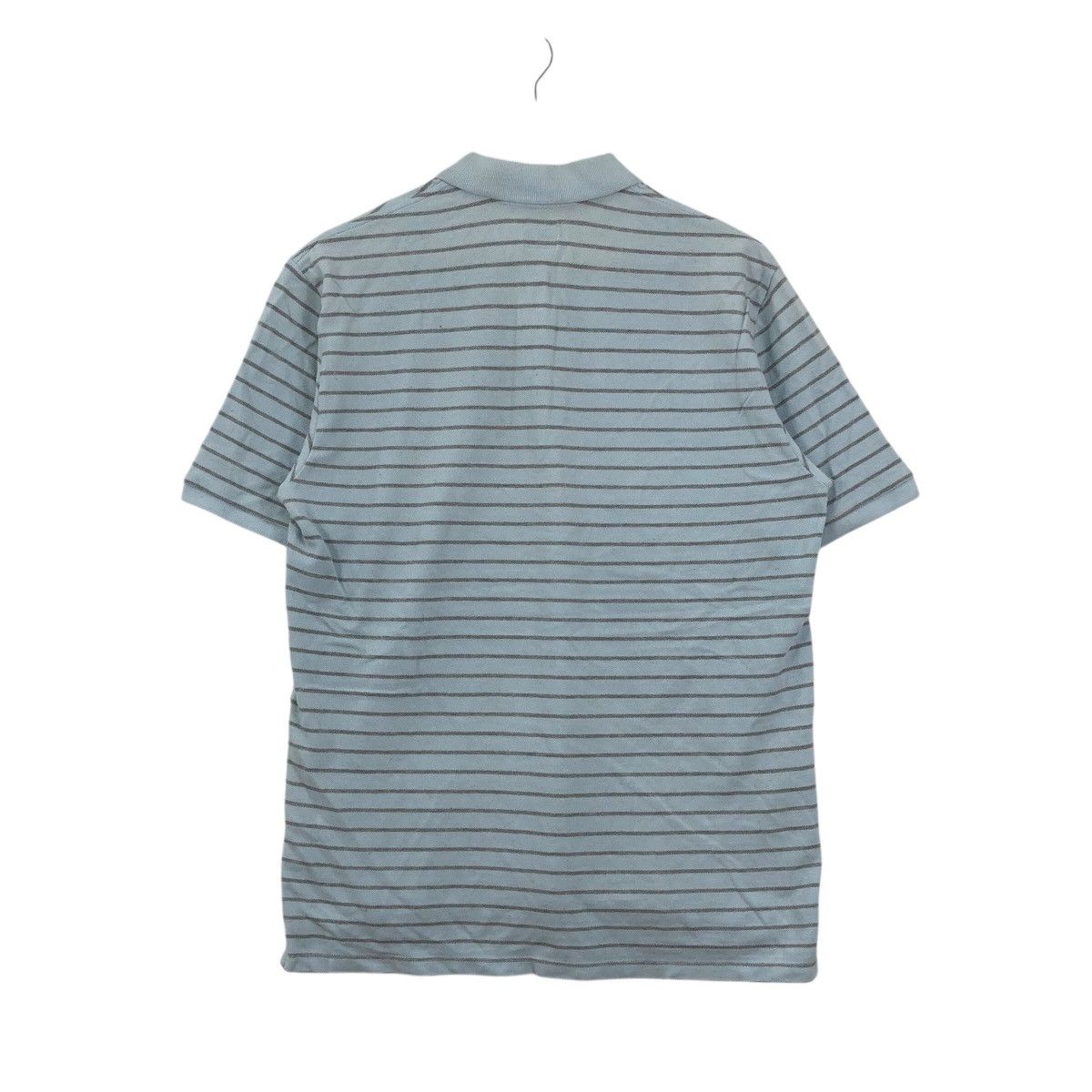 C.P. Company Vintage CP COMPANY Massimo OSTI Made in Italy Polo Shirt Size US L / EU 52-54 / 3 - 5 Thumbnail
