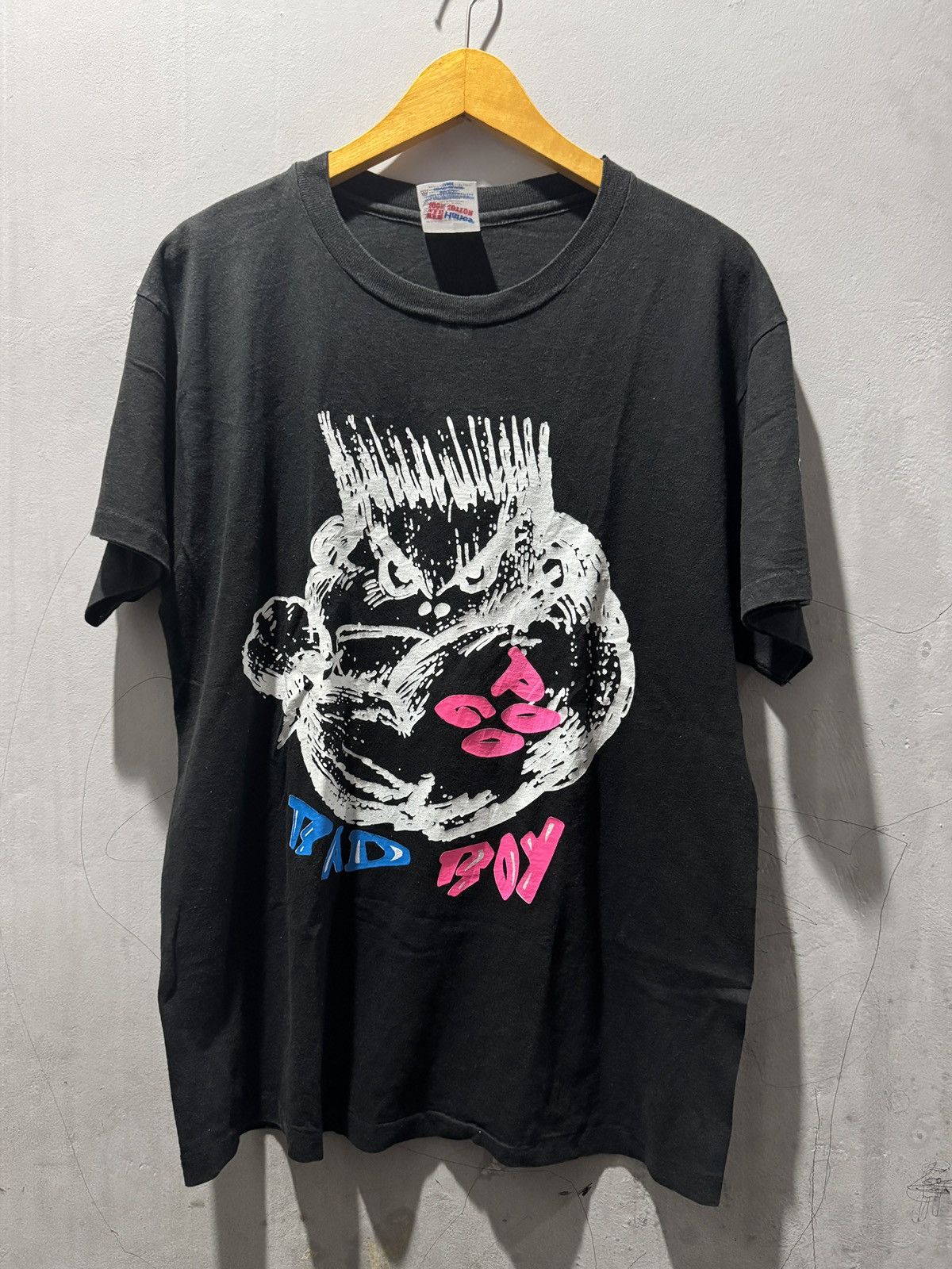Other Vintage Bad Boy Size US L / EU 52-54 / 3 - 1 Thumbnail