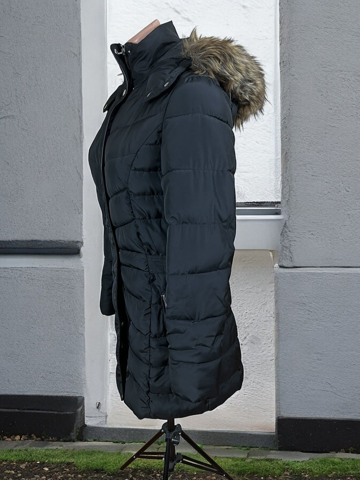 New Look New Look Tall winter parka size M Size M / US 6-8 / IT 42-44 - 4 Thumbnail
