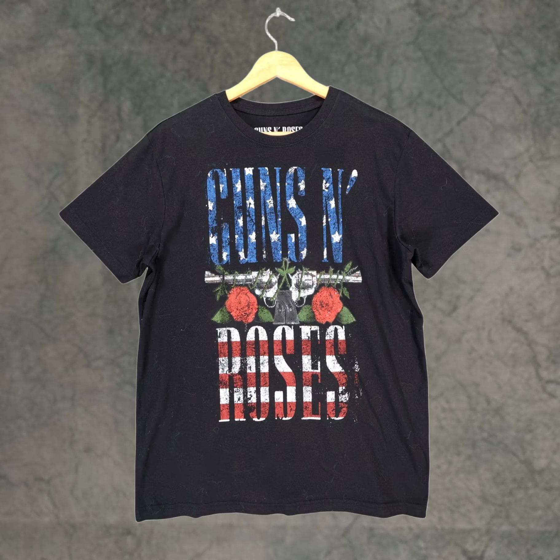 Robert Williams Tシャツ Guns N' Roses Vintage VINTAGE ROBERT WILLIAMS MAGNITUDE X GUNS N ROSES ART T