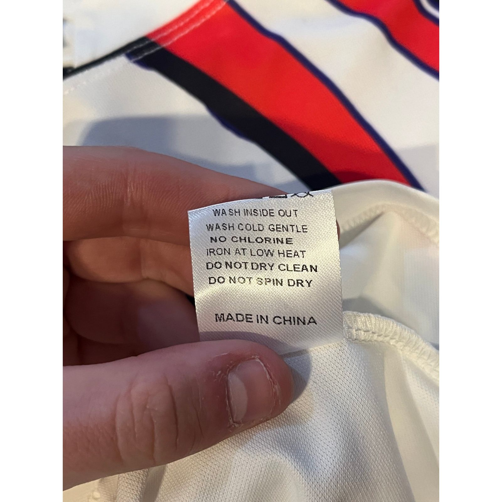 Vale Vale Forever United Futball Jersey Size US XL / EU 56 / 4 - 5 Thumbnail