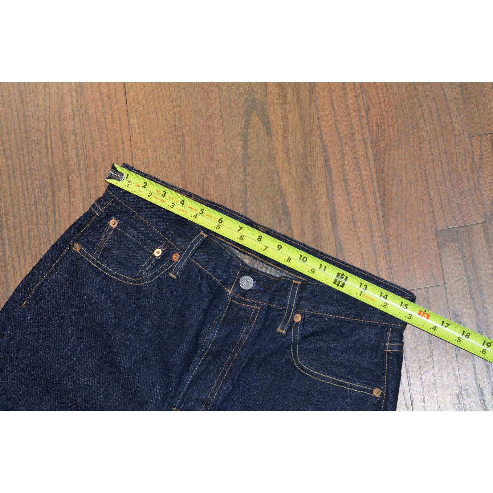 Levi's Levi's Size 30 Jeans - New Without Tags - Crisp Size US 30 / EU 46 - 8 Thumbnail