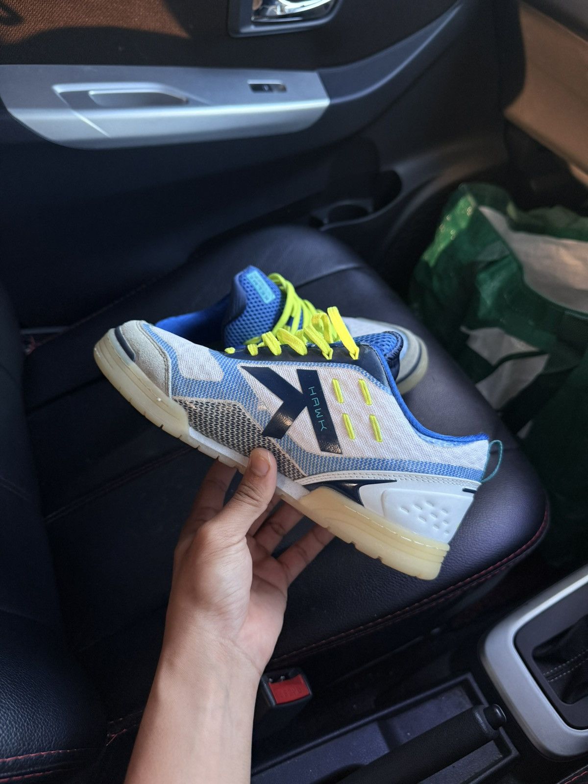 Other Kelme Futsal Shoess Size US 5.5 / EU 38 - 3 Thumbnail