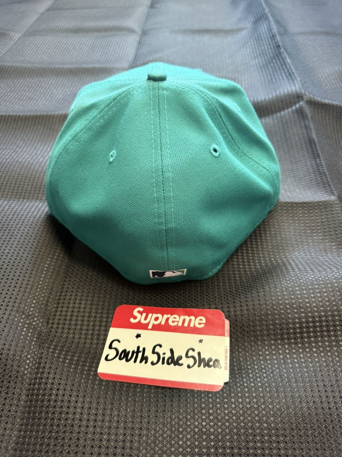 New Era Mariners Fitted Size ONE SIZE - 3 Thumbnail