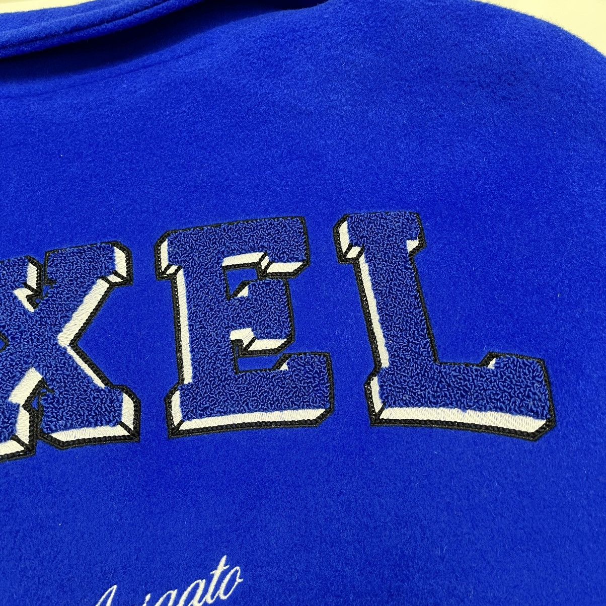 Axel Arigato Axel Arigato Jacket Blue Size US XL / EU 56 / 4 - 11 Thumbnail