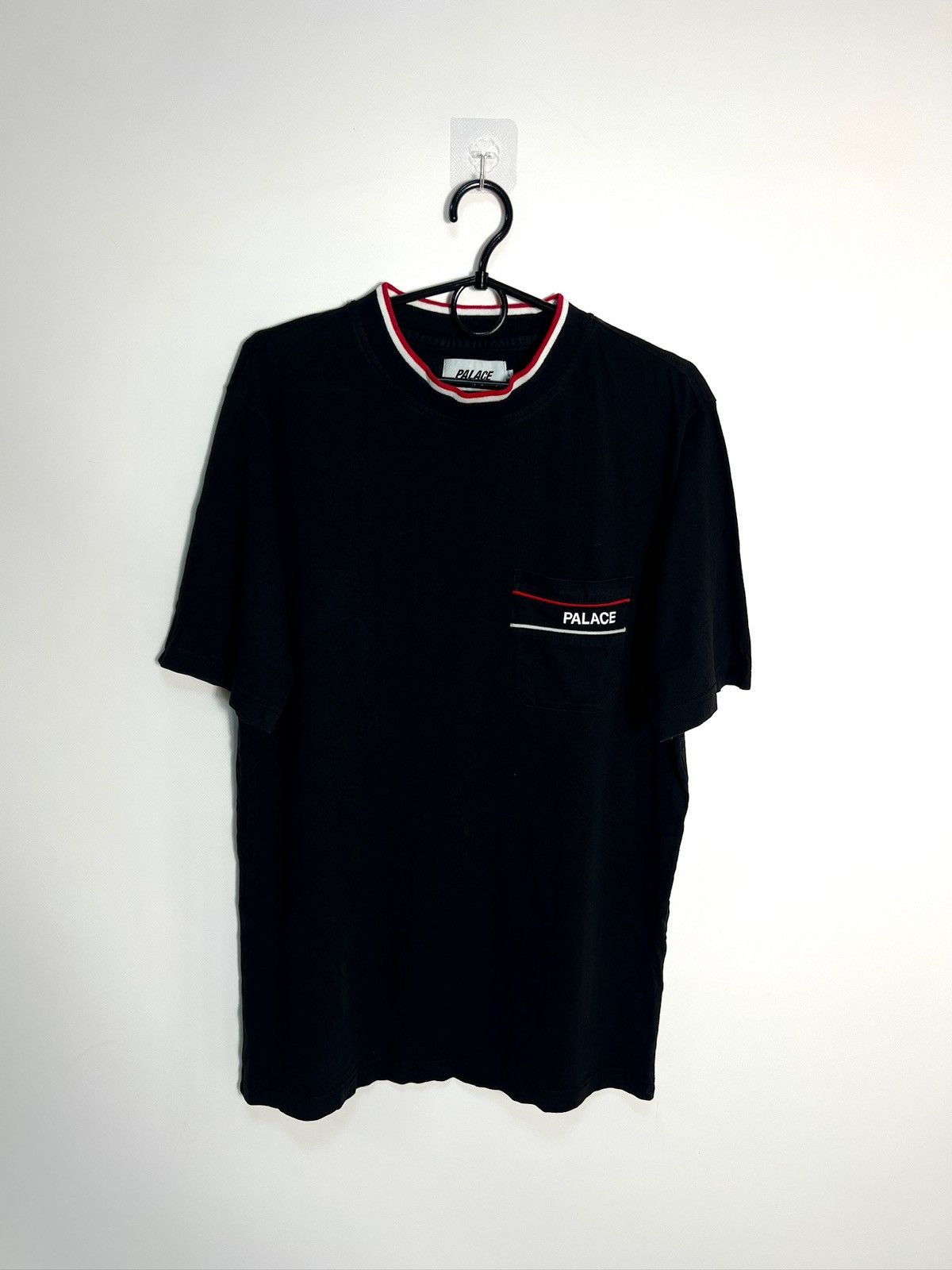 Needles × Palace Needles x Palace Towelling T Shirt | Grailed