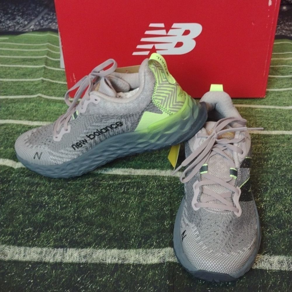 New Balance NEW BALANCE Trail Running Shoes Size 11 Size US 11 / IT 41 - 2 Thumbnail