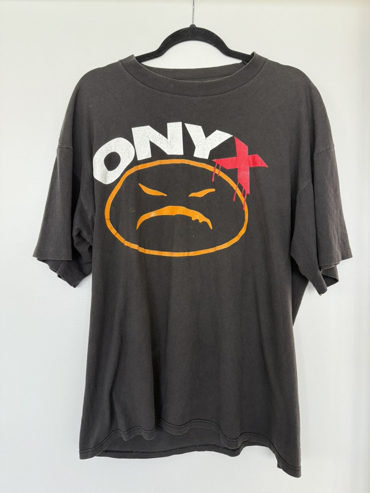 Vintage ONYX Size US XL / EU 56 / 4 - 1 Thumbnail