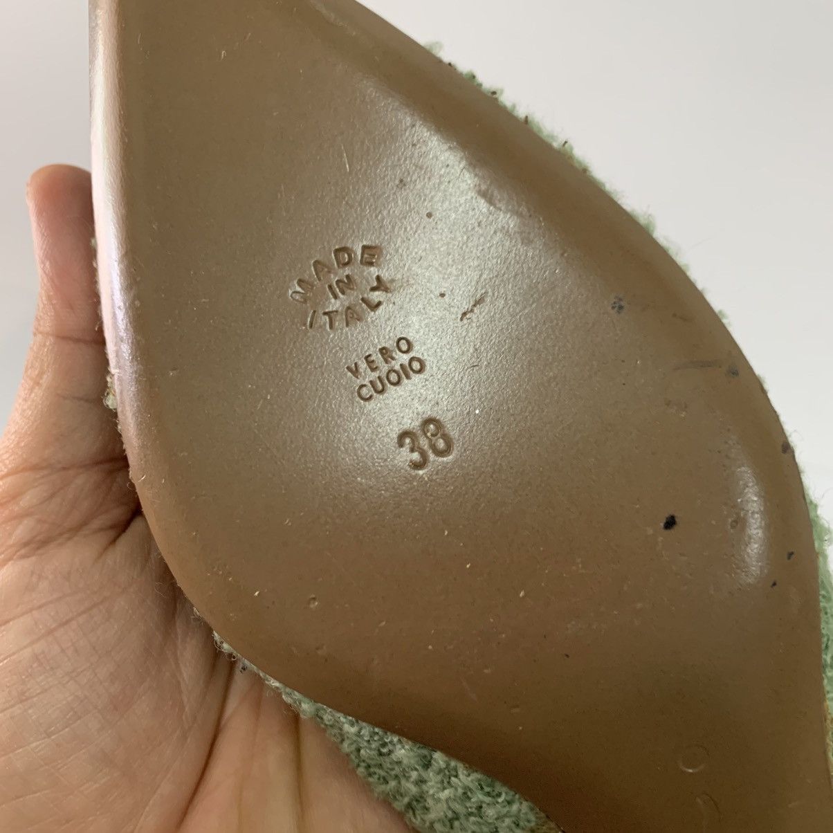Moschino Moschino Heels Size US 8 / IT 38 - 12 Thumbnail