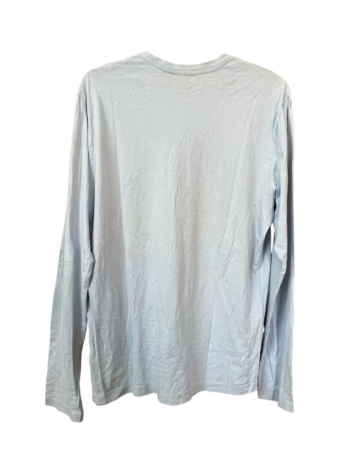 Evisu Longsleeve evisu shirt Size US L / EU 52-54 / 3 - 2 Thumbnail