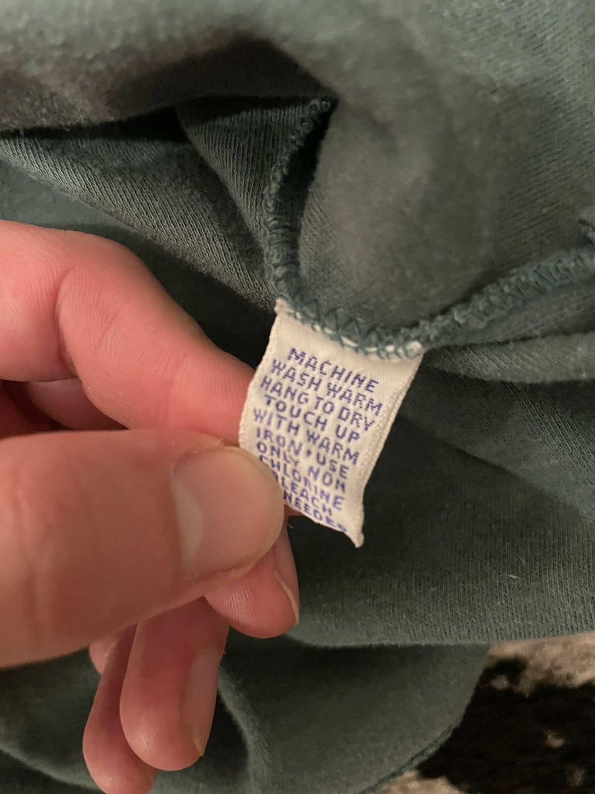 Polo Ralph Lauren Green Polo Size US M / EU 48-50 / 2 - 5 Thumbnail