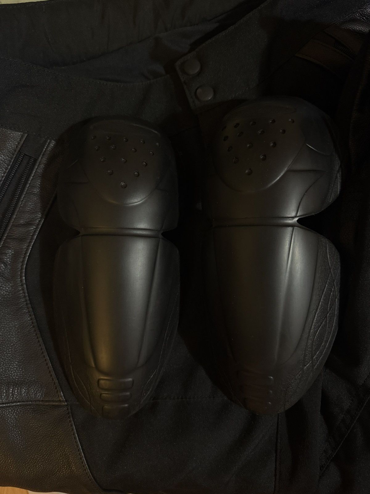 Other SHIFT Leather HAVOC Pants Size US 34 / EU 50 - 22 Thumbnail