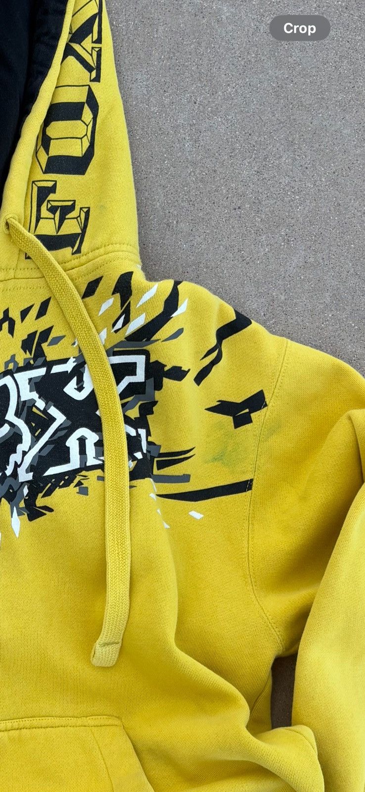 Fox Racing × Vintage Vintage fox racing hoodie y2k Size US M / EU 48-50 / 2 - 3 Thumbnail