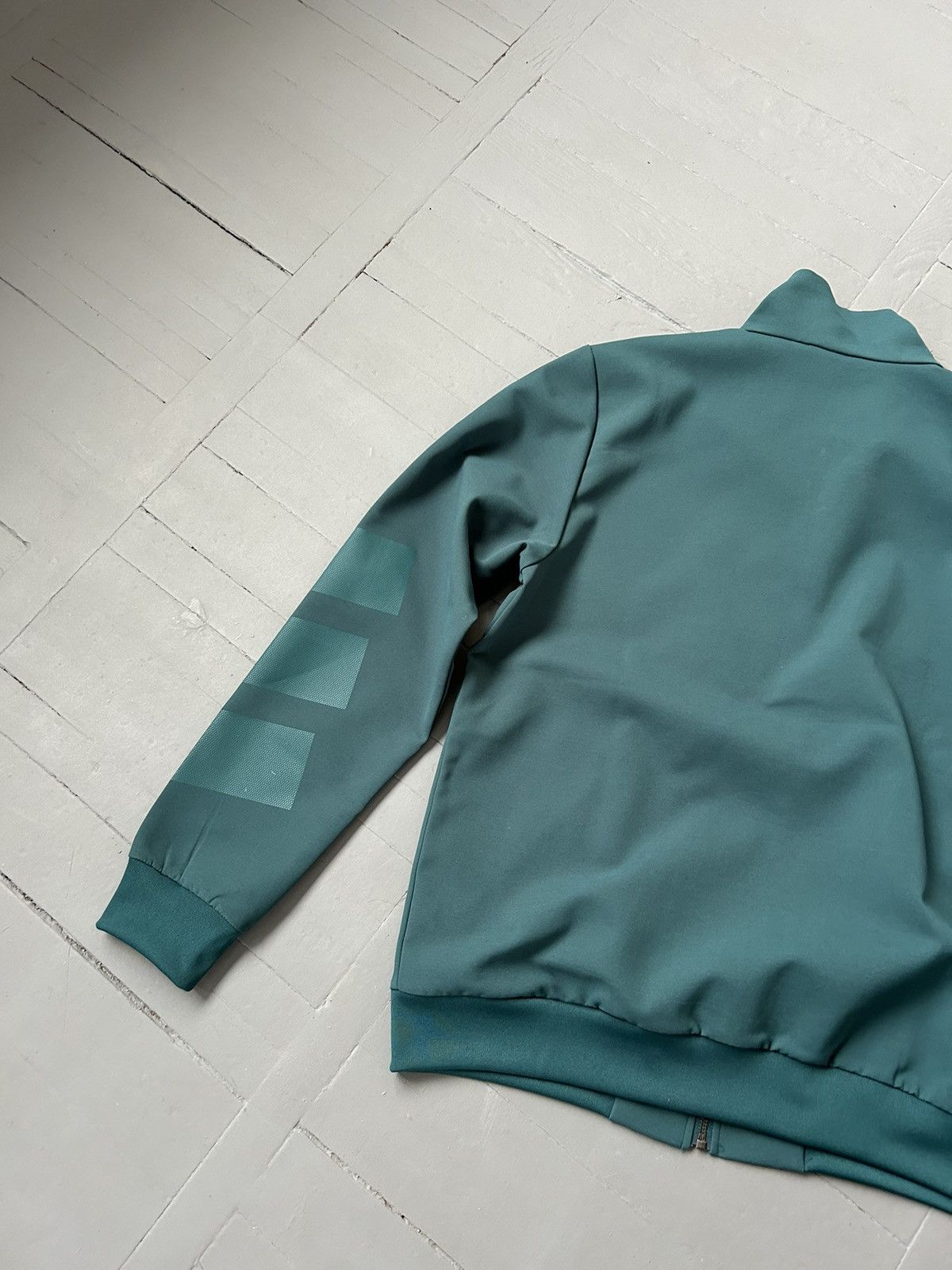 Adidas Adidas Equipment jacket Size US M / EU 48-50 / 2 - 7 Thumbnail