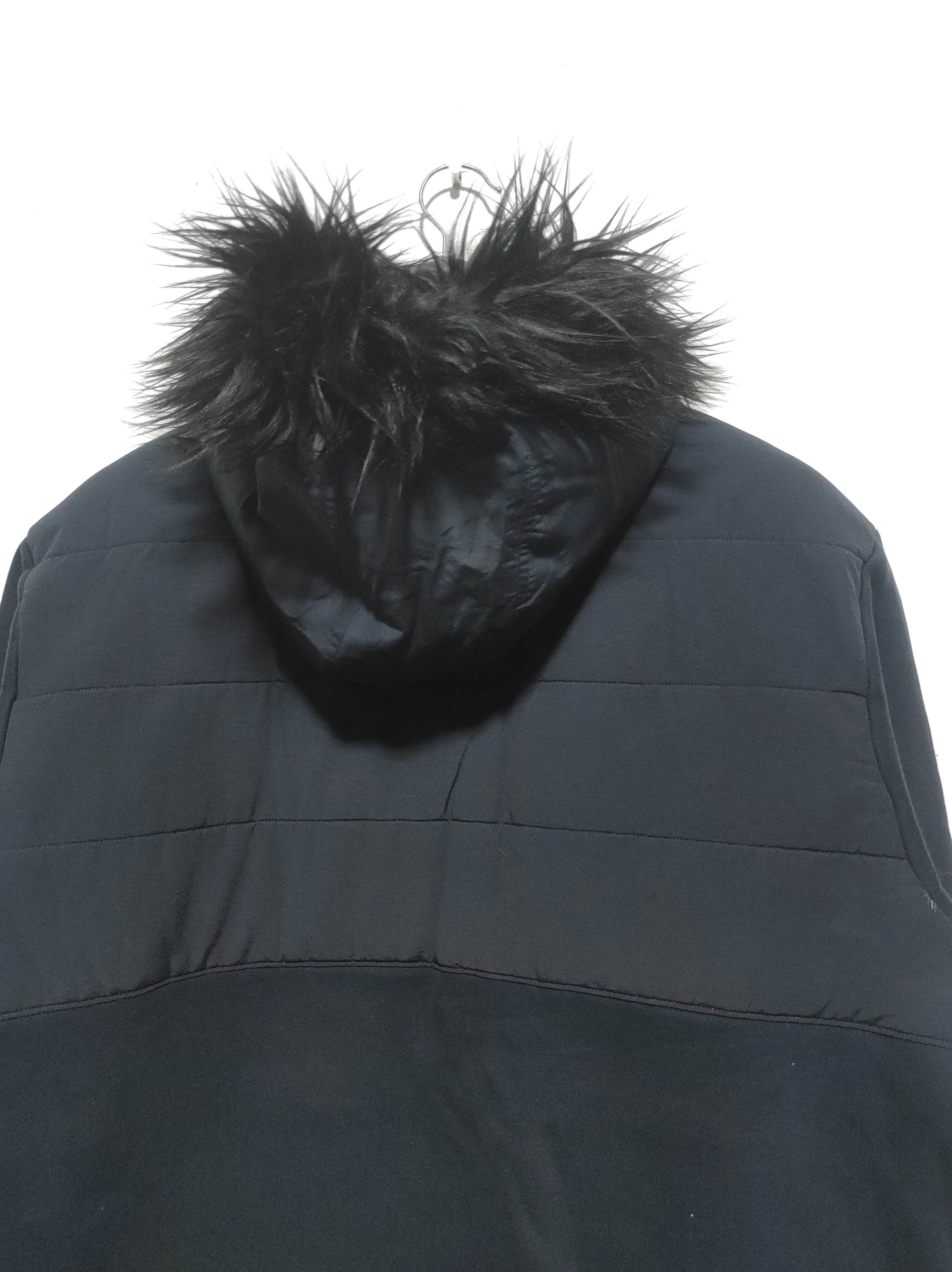 If Six Was Nine Polo Ralph Lauren Fur Hoodie Jacket IfSixWasNine LGB style Size US L / EU 52-54 / 3 - 16 Thumbnail