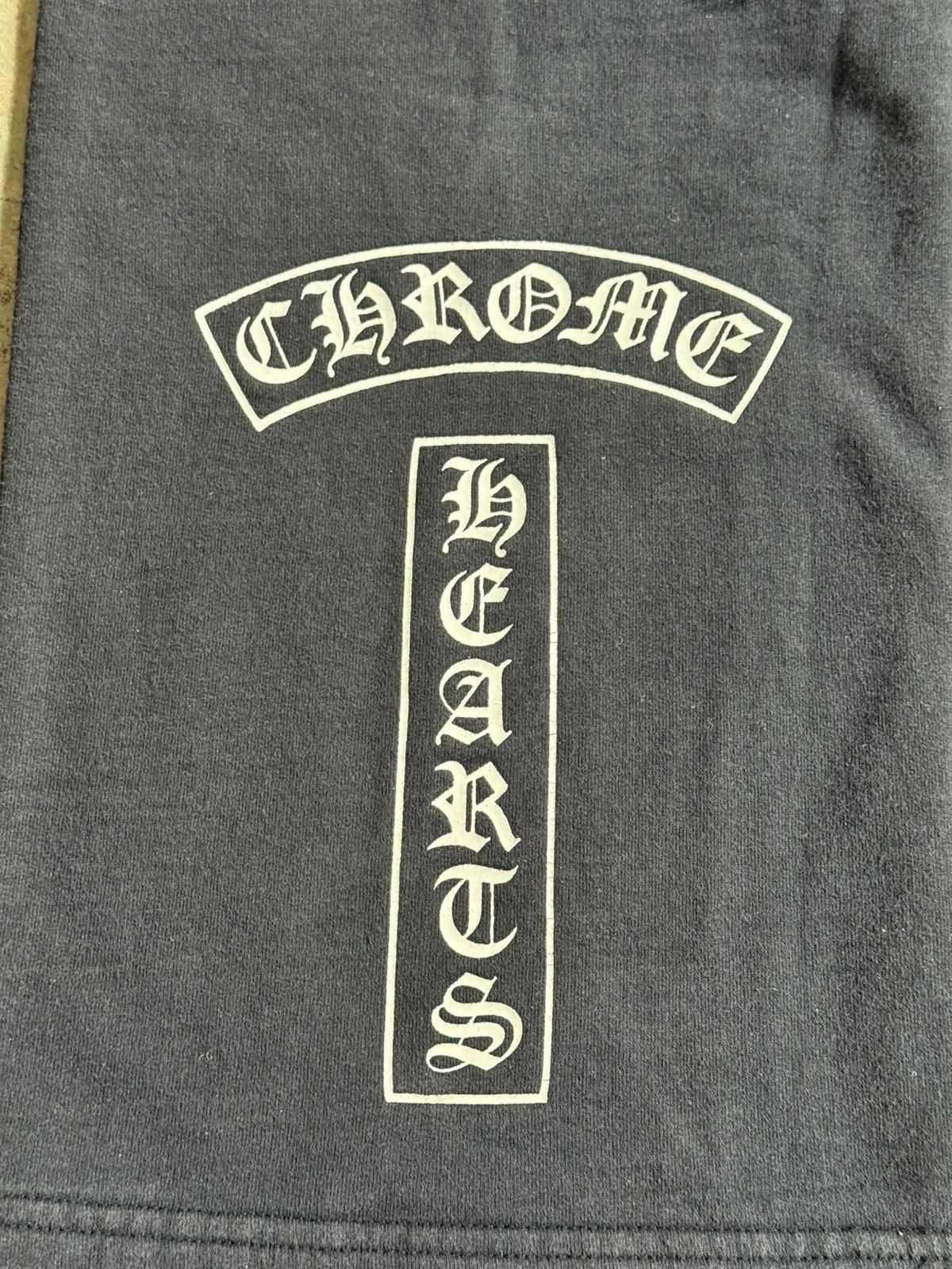 Chrome Hearts Vintage Chrome Hearts Sweatpants Large Size US 36 / EU 52 - 4 Thumbnail