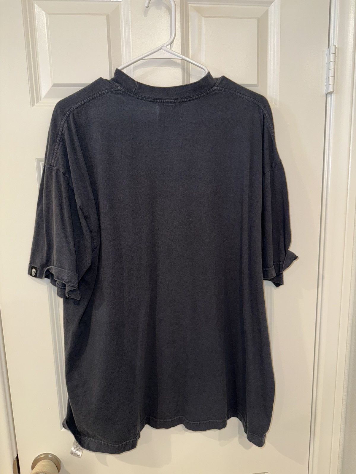 Warren Lotas Warren Lotas Samurai Tee, Size XL Size US XL / EU 56 / 4 - 2 Thumbnail
