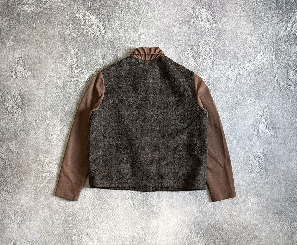 Other Original Tiroler Loden 38/size wool button up bomber jacket Size XS / US 0-2 / IT 36-38 - 14 Thumbnail