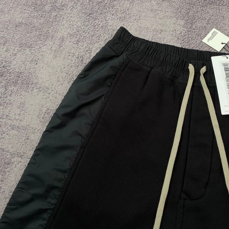 Rick Owens Rick Owens size XS nylon panel shorts Size US 30 / EU 46 - 3 Thumbnail