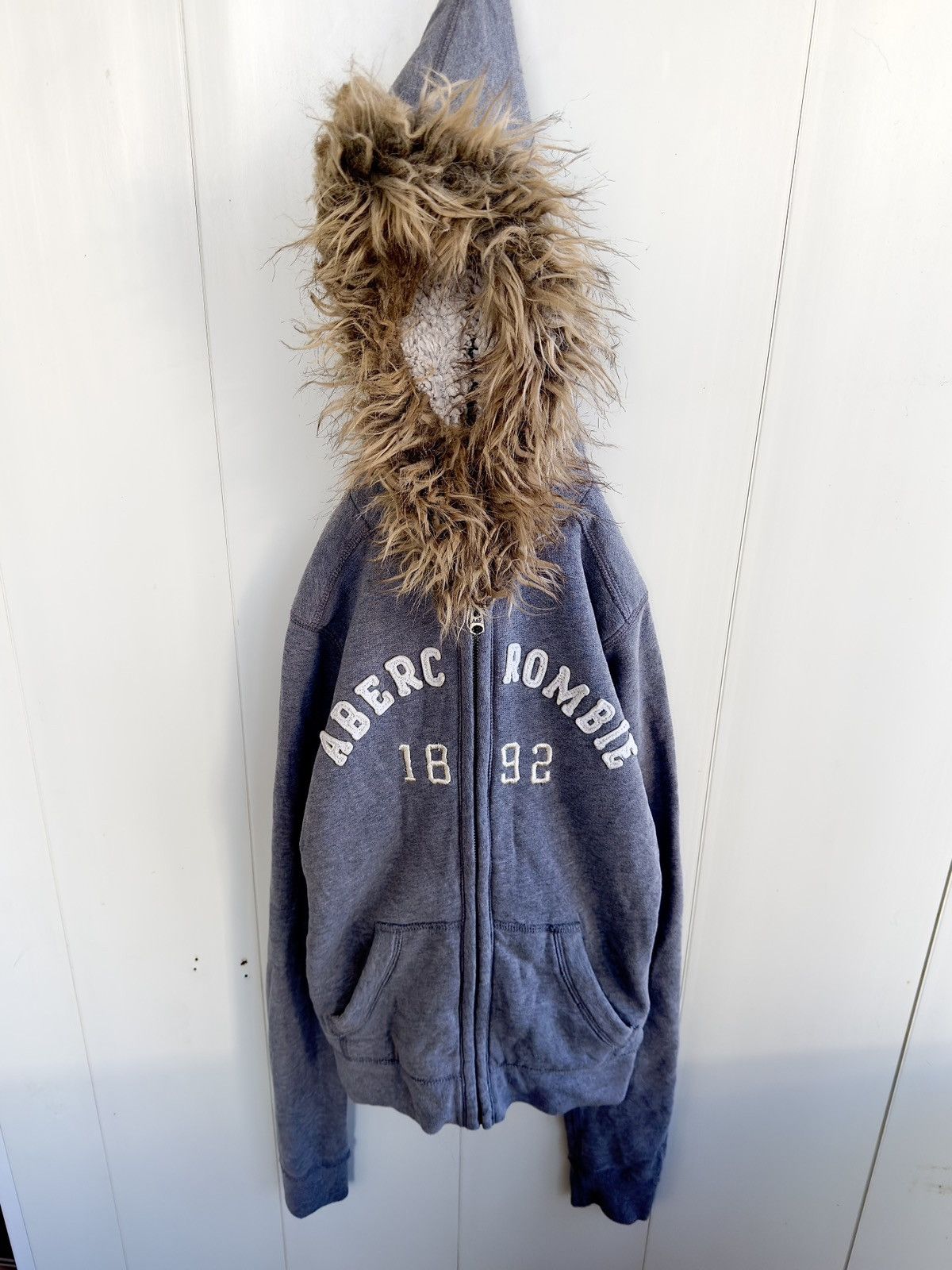 Abercrombie & Fitch × Japanese Brand × Le Grande Bleu