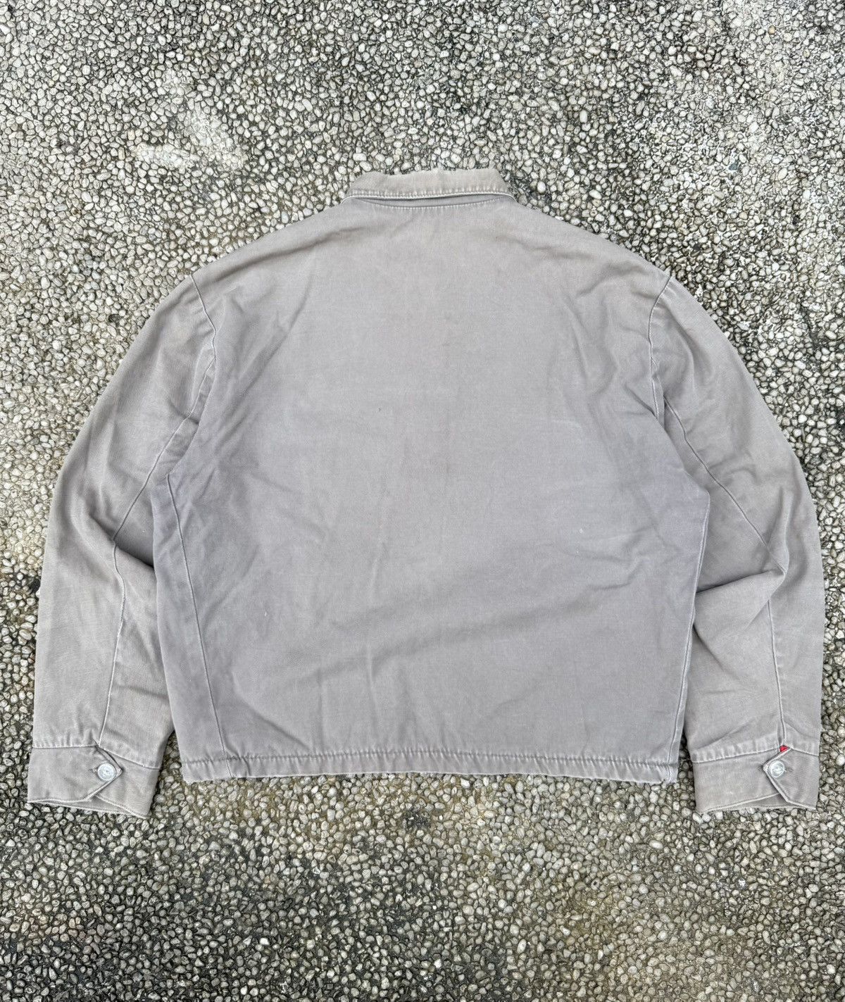 Big Mac 60's-70's Penney's Big Mac Work Jacket Size US M / EU 48-50 / 2 - 3 Thumbnail