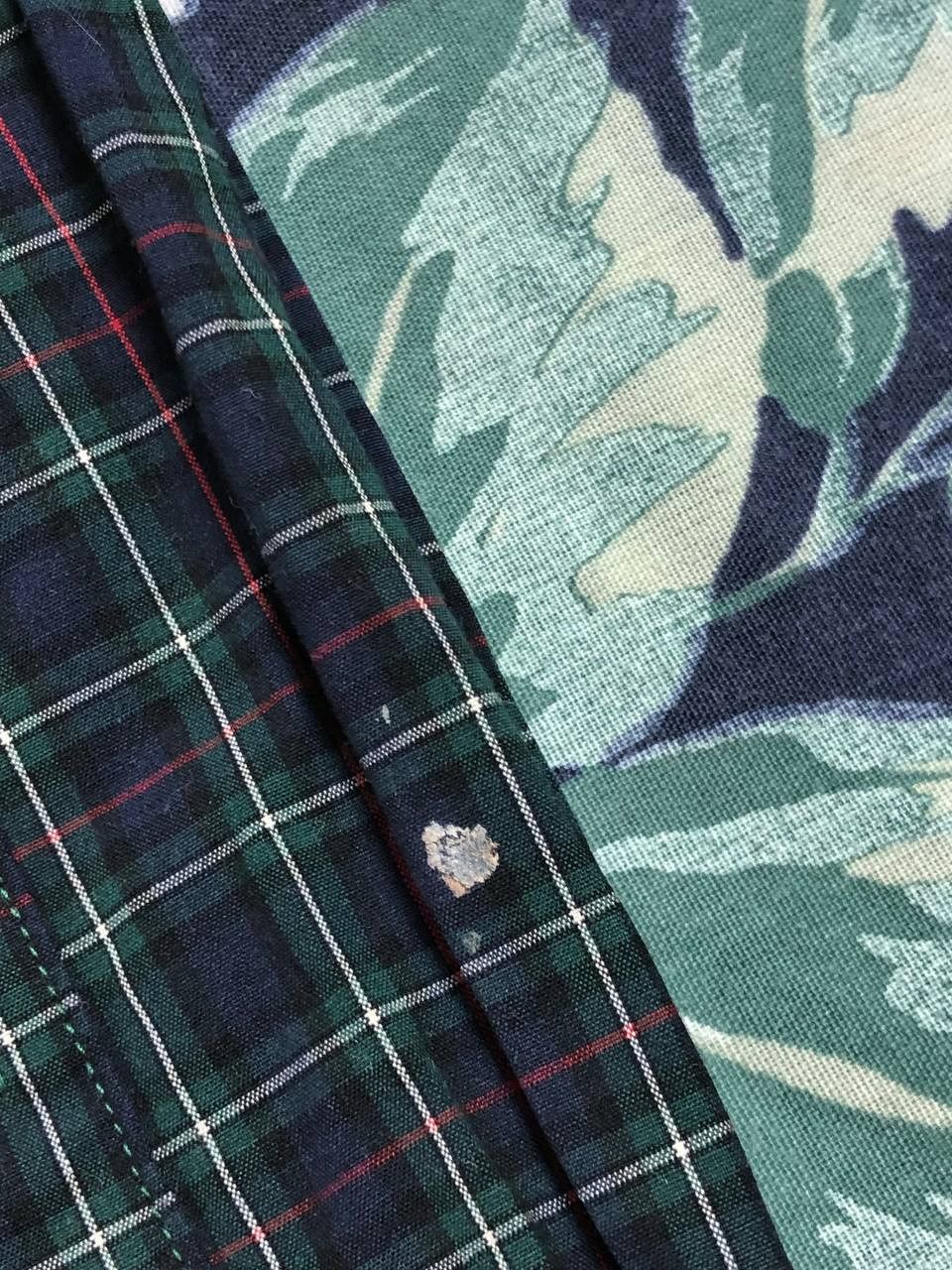 Polo Ralph Lauren Vintage Polo Ralph Lauren Classic Fit Shirt Size M Size US M / EU 48-50 / 2 - 16 Thumbnail