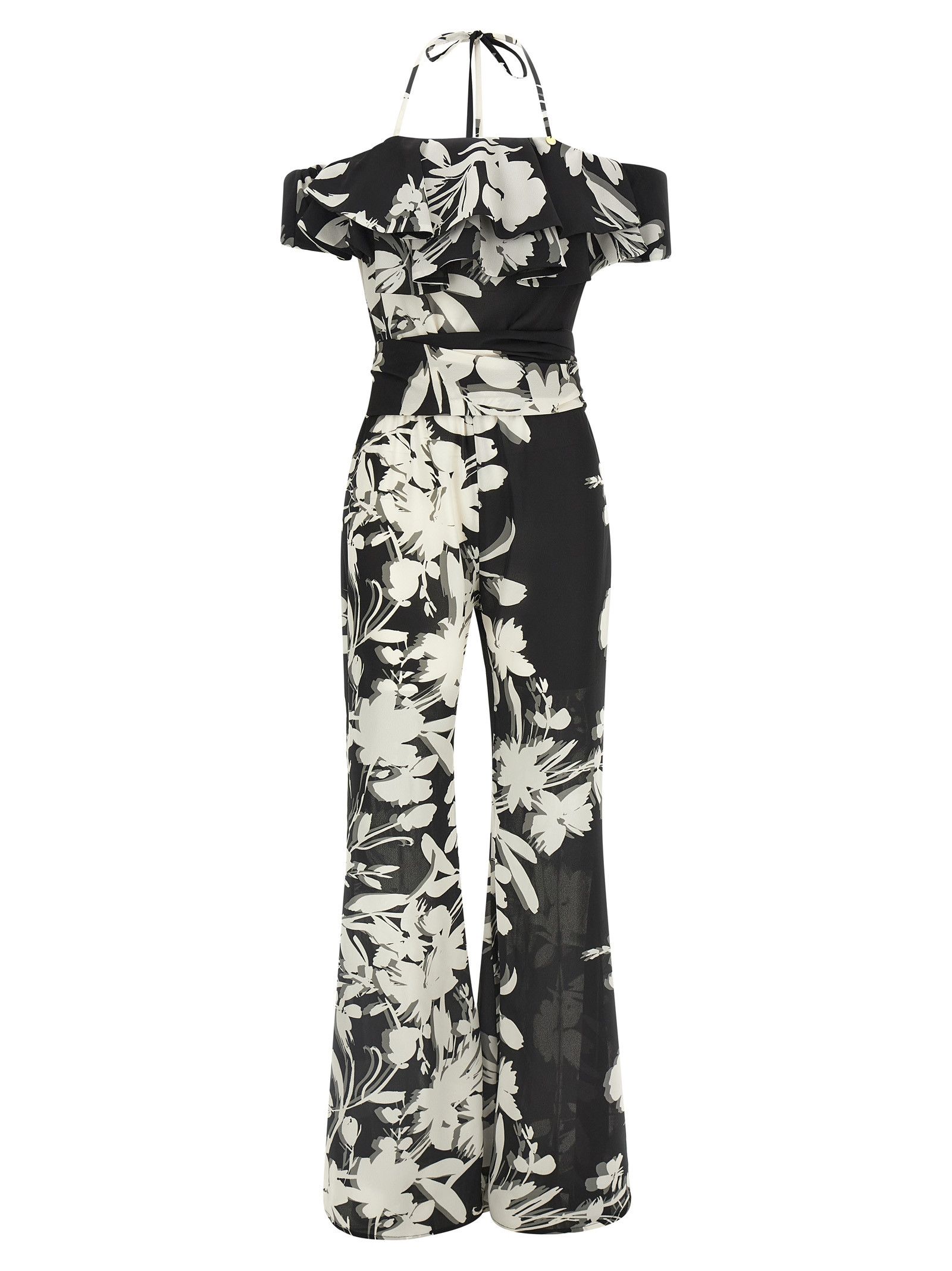 Catalina Georgette jumpsuit Size 27" / US 4 / IT 40 - 1 Thumbnail