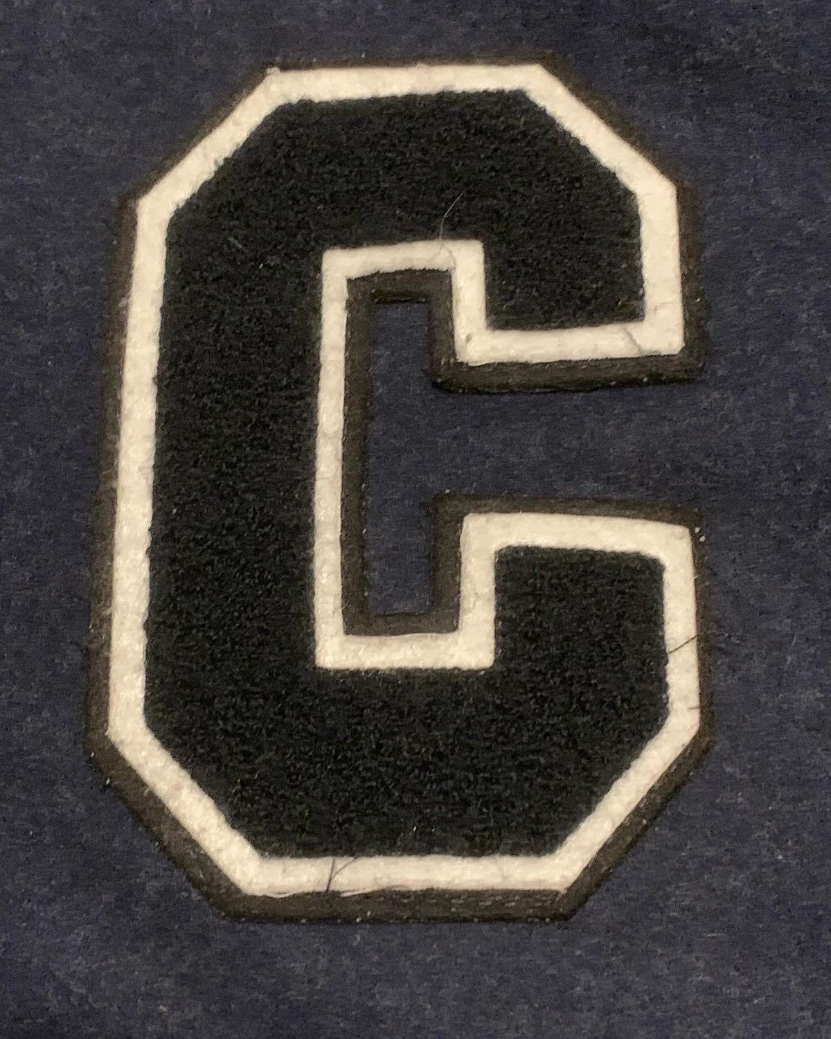 Carhartt × Carhartt Wip CARHARTT LINNED BANDIT VARSITY JACKET Size US XL / EU 56 / 4 - 4 Thumbnail