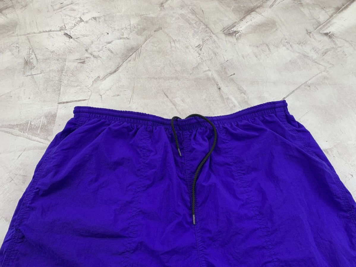 Nike × Vintage Mens vintage shorts Nike Size M Size US 32 / EU 48 - 4 Thumbnail