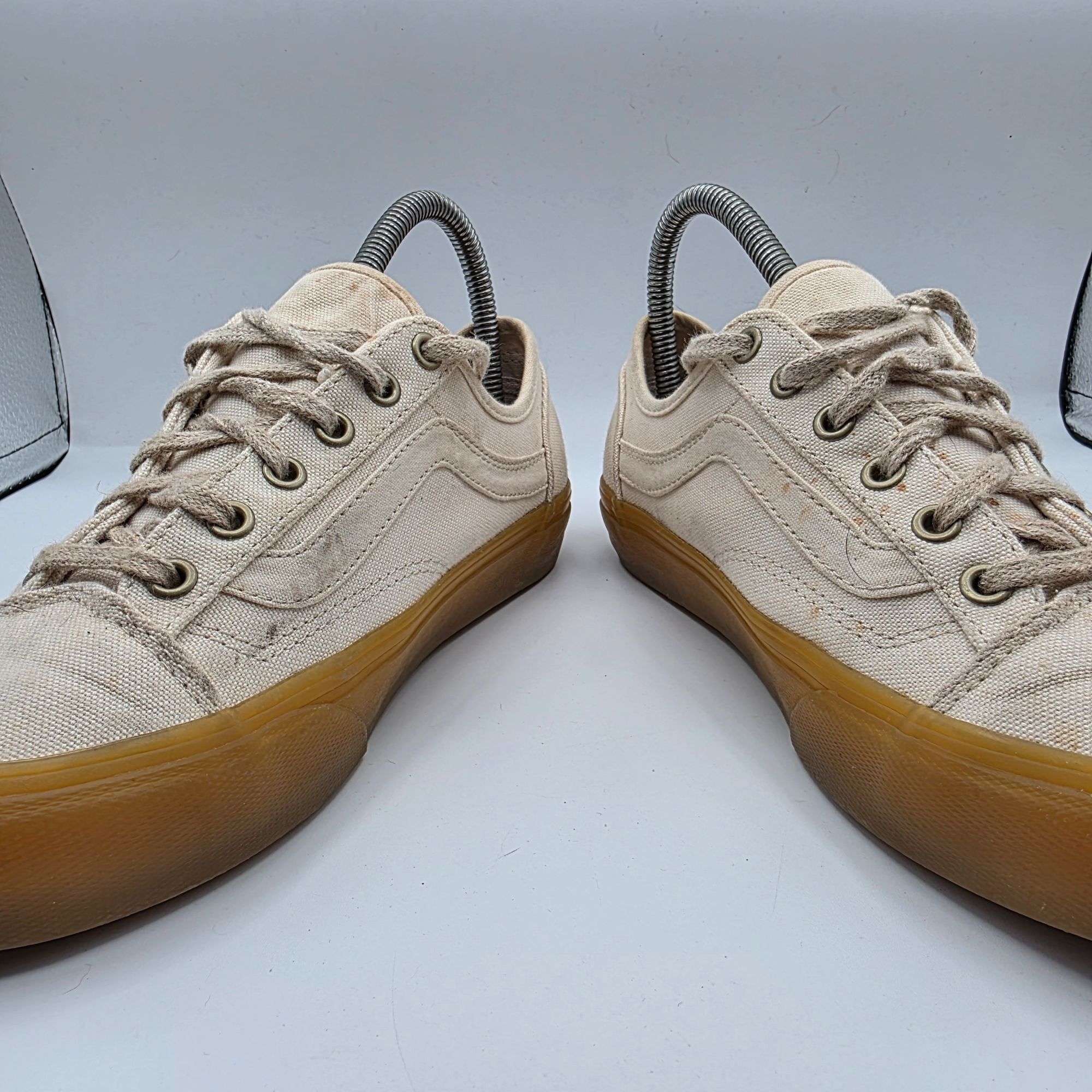 Vans Vans Eco Theory Style 36 Decon SF Womens Size 7.5 Shoes Size US 7.5 / IT 37.5 - 3 Thumbnail