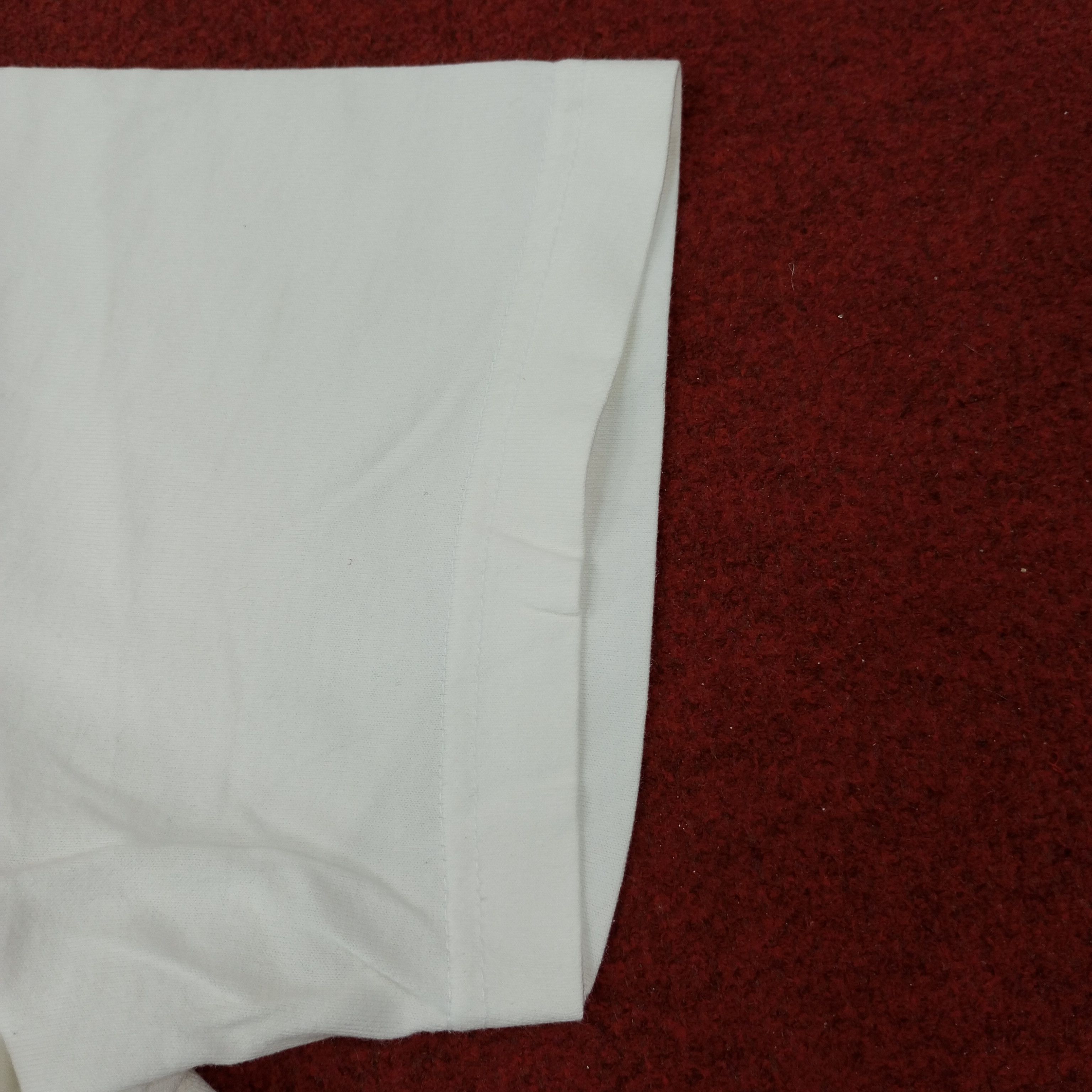Japanese Brand Michelin Tires Brand X Japanese Brand Tshirt Size US M / EU 48-50 / 2 - 7 Thumbnail