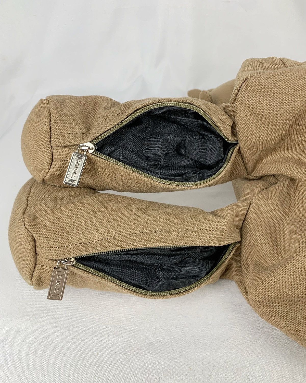Zinc Zinc Bunny bag Size ONE SIZE - 9 Thumbnail