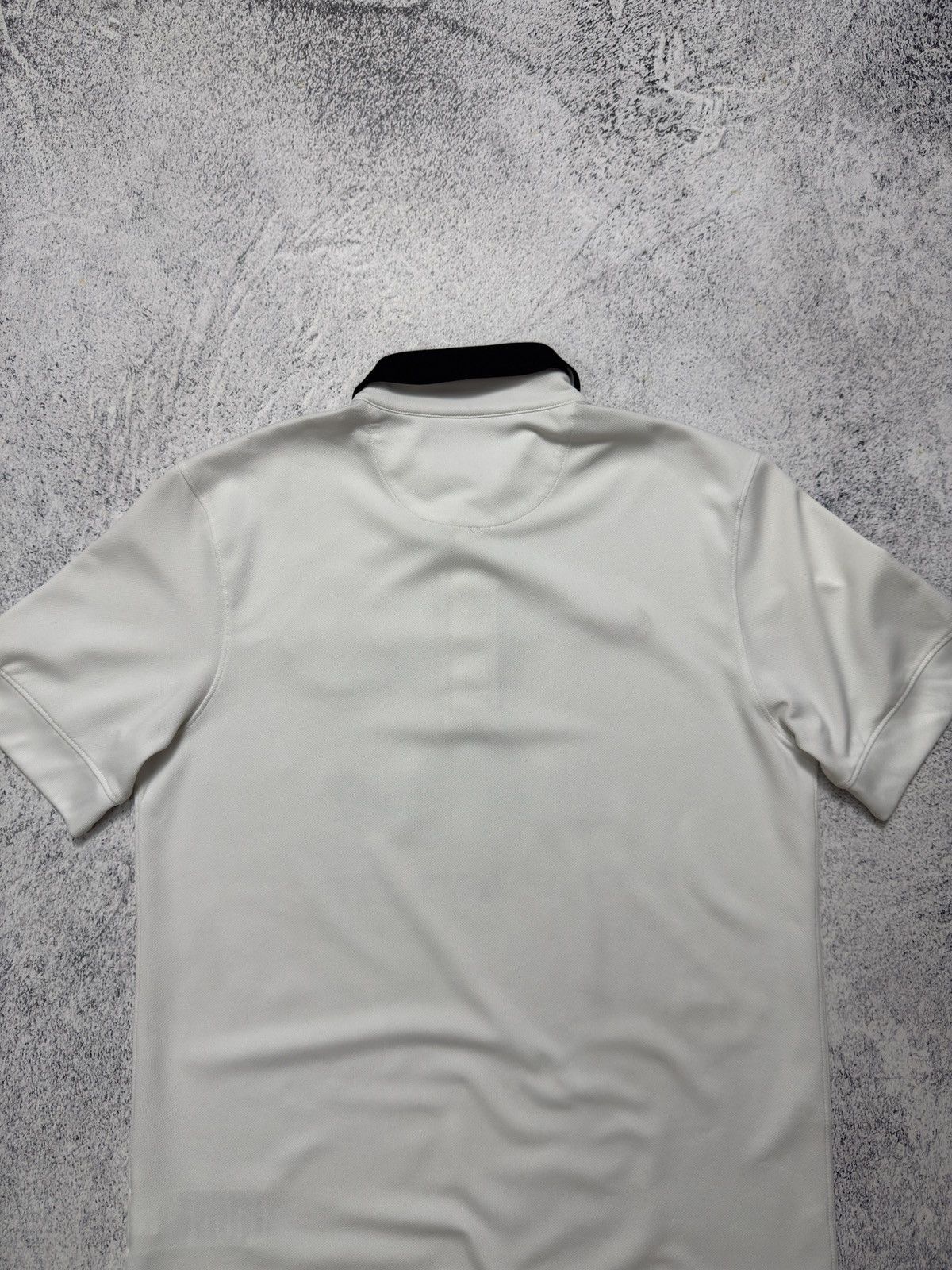 Nike NIKE MANCHESTER UNITED 2014/2015 AWAY FOOTBALL SHIRT JERSEY Size US M / EU 48-50 / 2 - 18 Thumbnail