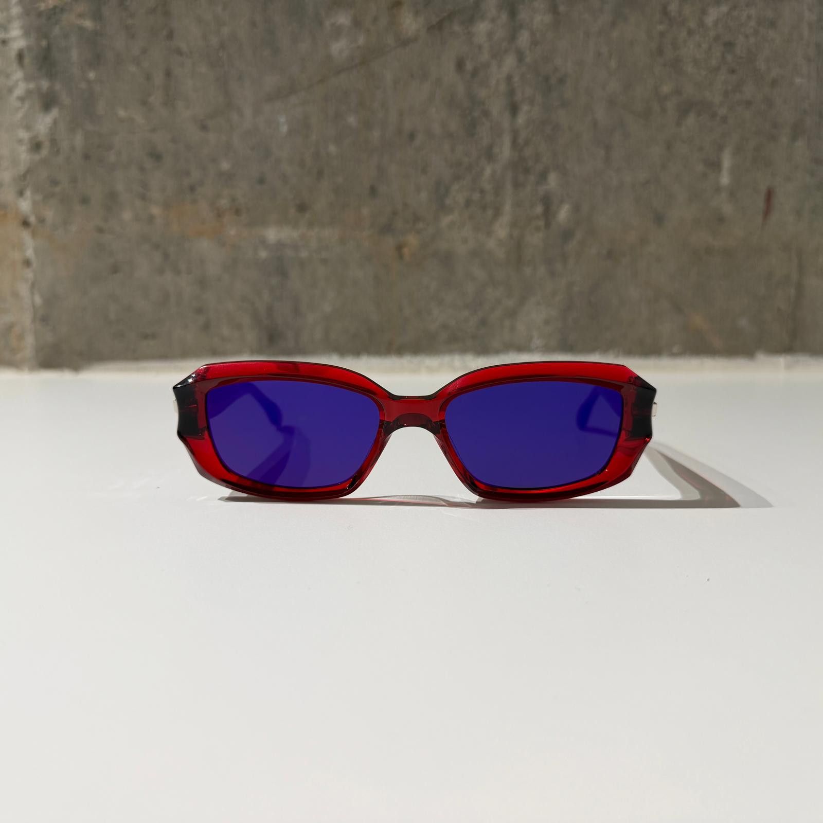Gentle Monster Gentle Monster Loful Glasses Size ONE SIZE - 1 Thumbnail