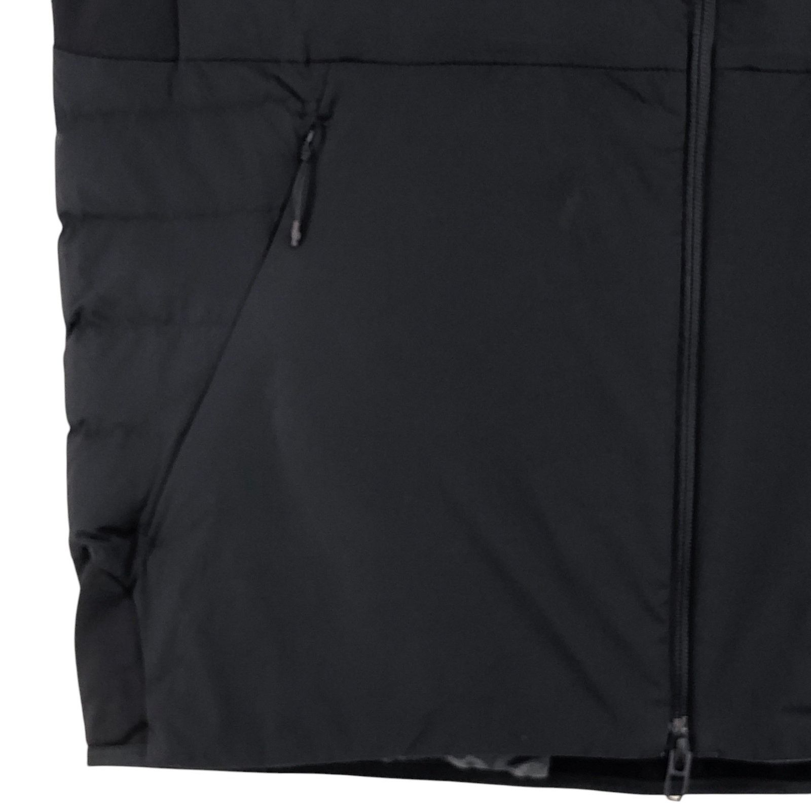 Lululemon Lululemon Mens Size L Vest Down For It All Puffer 700 Fill Size US L / EU 52-54 / 3 - 4 Thumbnail