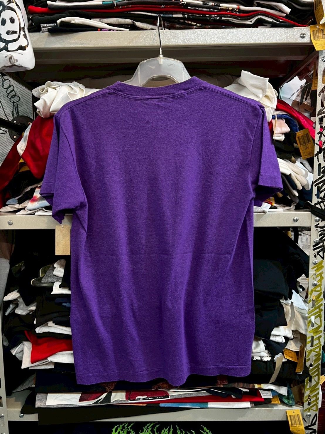 Grateful Dead Grateful dead 80’s Size US L / EU 52-54 / 3 - 6 Thumbnail