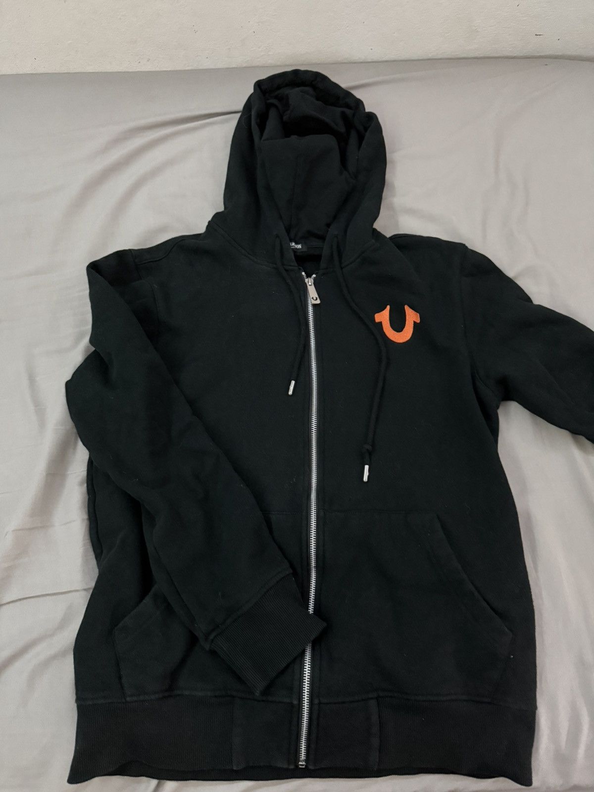 True Religion true religion medium jacket Size US M / EU 48-50 / 2 - 1 Thumbnail