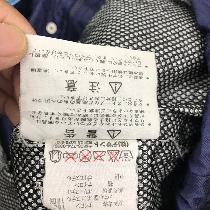 Descente × Japanese Brand (SY0244) DESCENTE JAPAN PARKAS WINTER JACKET Size US XL / EU 56 / 4 - 9 Thumbnail