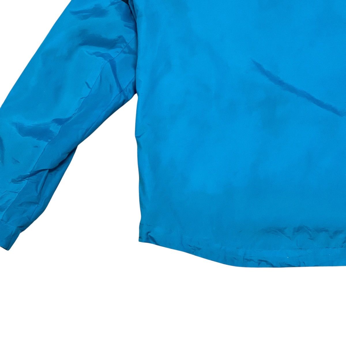 Nike ‼️RARE‼️ Nike X F.C. Real Bristol Waterproof Nylon Jacket Size US M / EU 48-50 / 2 - 16 Thumbnail