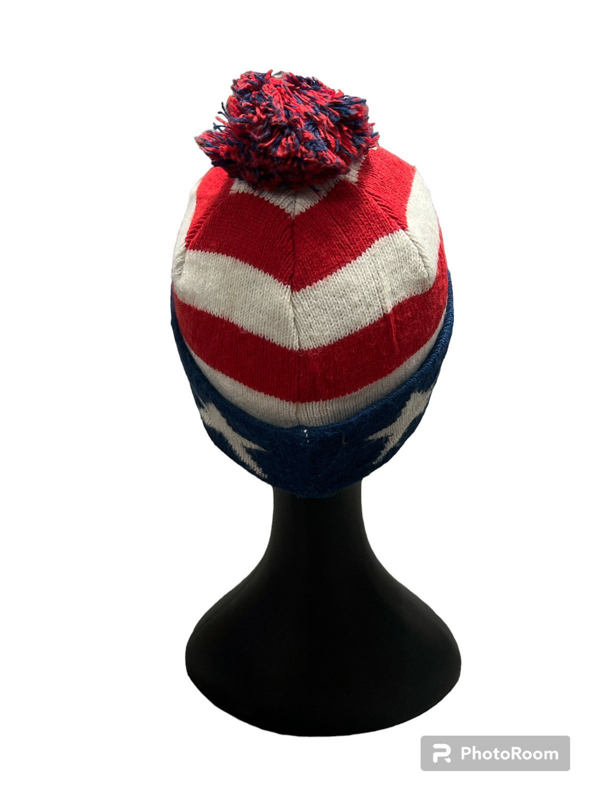 ✌️ AMERICAN SKATER BEANIE HAT STYLE