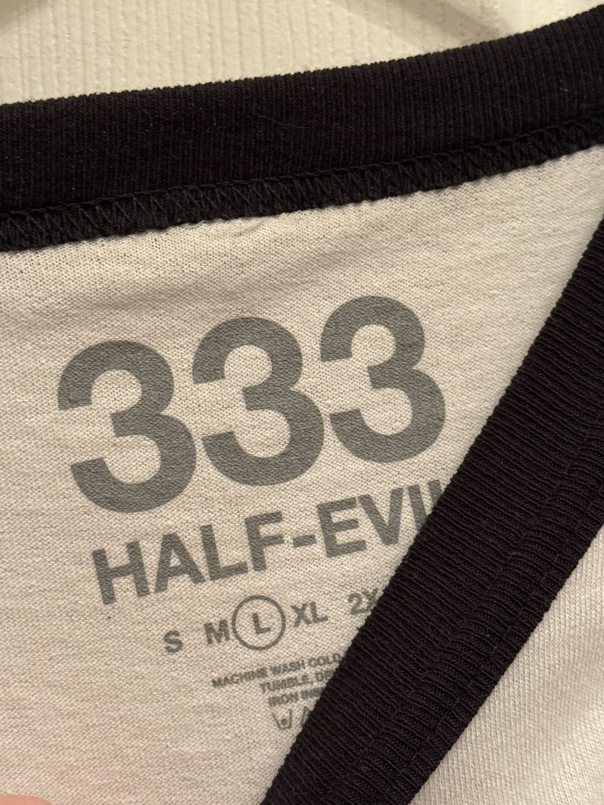 Half Evil Half Evil X Bone Boy Creators Collab Tee Size US L / EU 52-54 / 3 - 3 Thumbnail