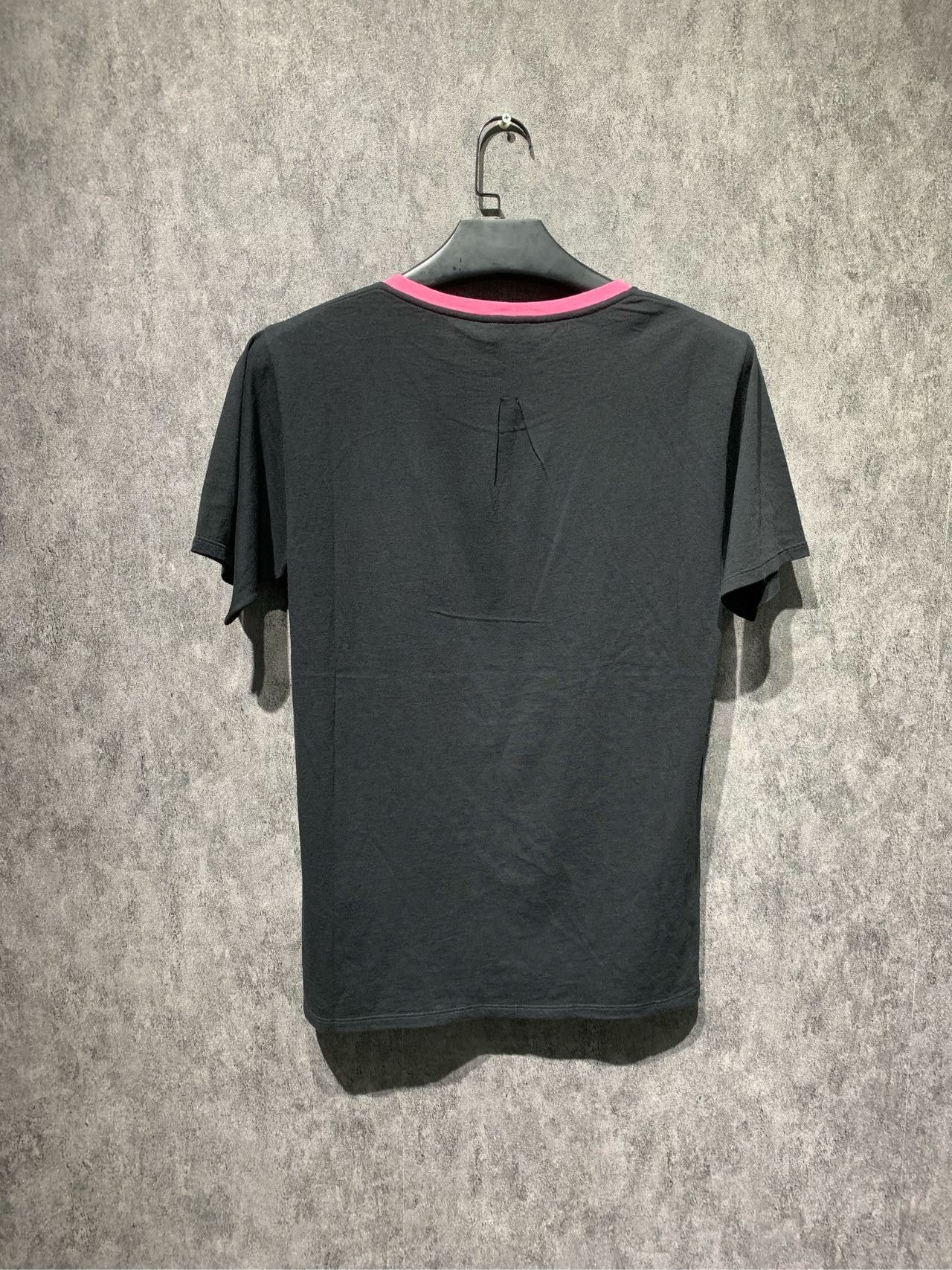Saint Laurent Paris Saint laurent Chest love short sleeve 2501-Nextarrow Size M / US 6-8 / IT 42-44 - 6 Thumbnail