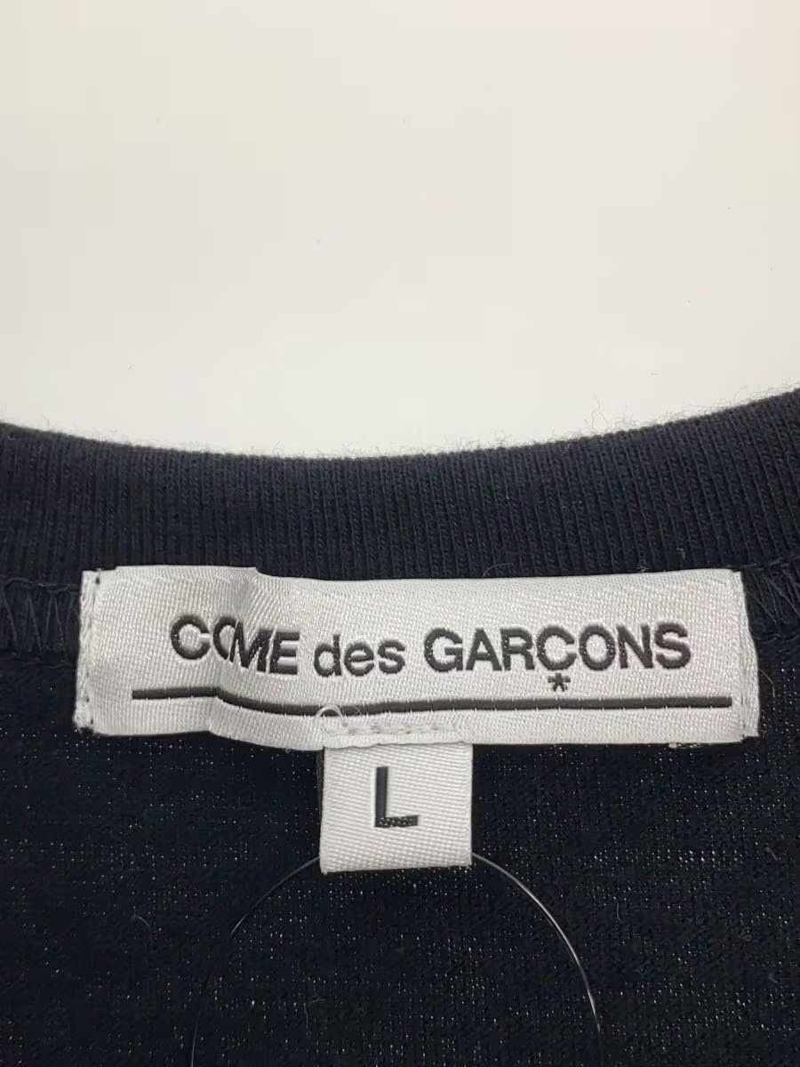 Comme des Garcons SS22 3D Logo Tee Size US L / EU 52-54 / 3 - 4 Thumbnail