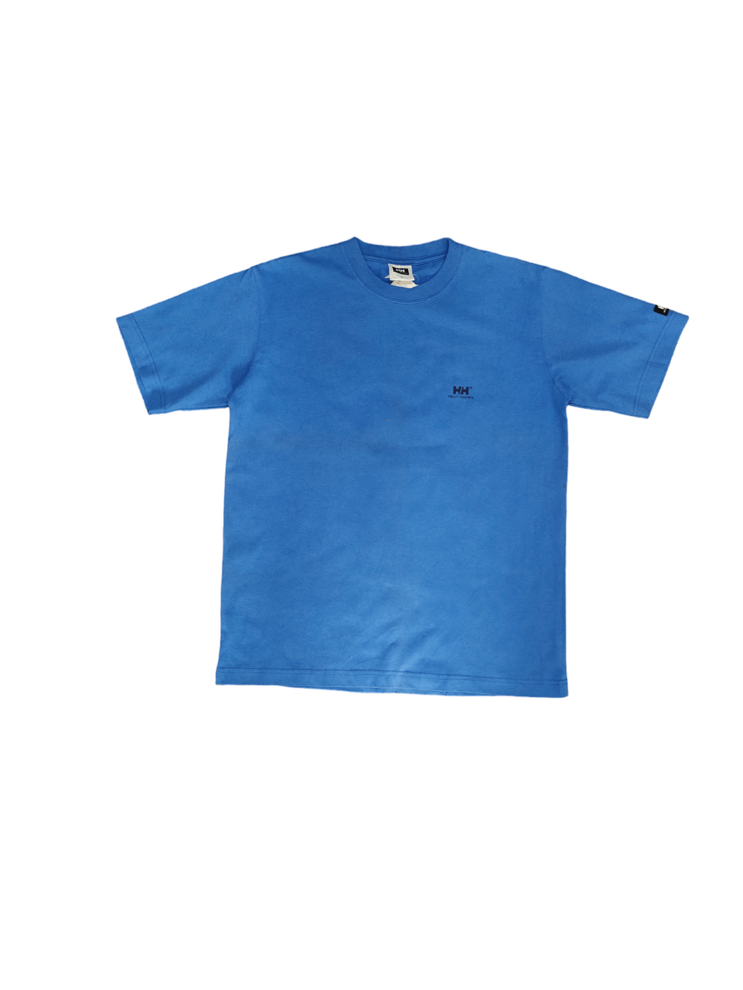 Helly Hansen Vintage 90s Helly Hansen Total Seagear T-Shirt Gorpcore Size US M / EU 48-50 / 2 - 7 Thumbnail