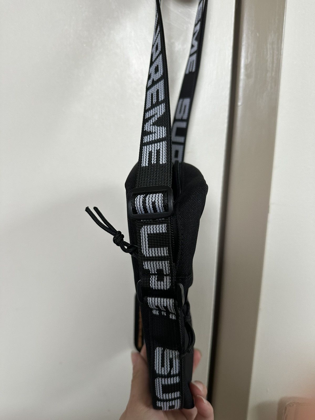 Supreme Supreme SS18 shoulder bag Size ONE SIZE - 4 Thumbnail